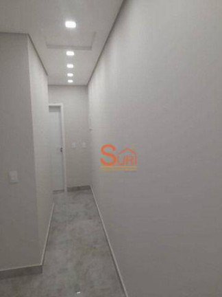 Imagem Sobrado com 3 Quartos à Venda, 165 m² em Jardim Das Acácias - São Bernardo Do Campo