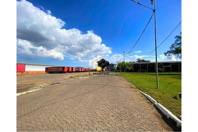 Sala Comercial à Venda, 32.200 m² em São Luis - Canoas