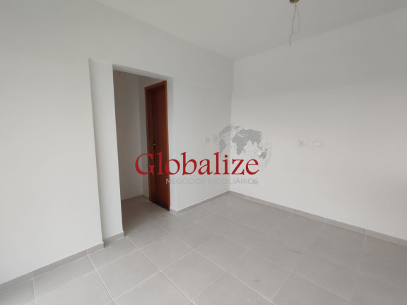 Imagem Imóvel com 1 Quarto à Venda, 43 m² em Macuco - Santos