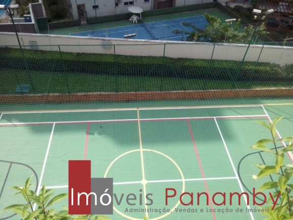 Imagem Apartamento com 4 Quartos à Venda, 125 m² em Vila Suzana - São Paulo Imagem Apartamento com 4 Quartos à Venda, 125 m² em Vila Suzana - São Paulo