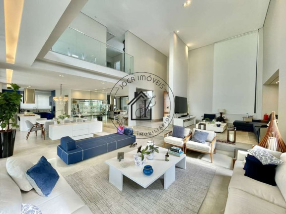 Imagem Casa de Condomínio com 4 Quartos à Venda, 634 m² em Granja Viana - Carapicuíba Imagem Casa de Condomínio com 4 Quartos à Venda, 634 m² em Granja Viana - Carapicuíba