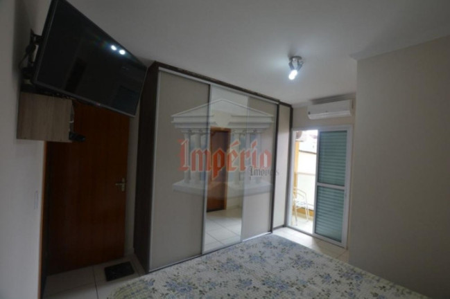 Imagem Sobrado com 3 Quartos à Venda, 135 m² em Parque Das Nações - Santo André