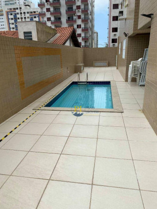 Imagem Apartamento com 2 Quartos à Venda, 88 m² em Tupi - Praia Grande