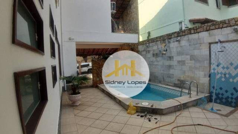 Imagem Casa com 4 Quartos à Venda, 300 m² em Freguesia De Jacarepaguá - Rio De Janeiro Imagem Casa com 4 Quartos à Venda, 300 m² em Freguesia De Jacarepaguá - Rio De Janeiro