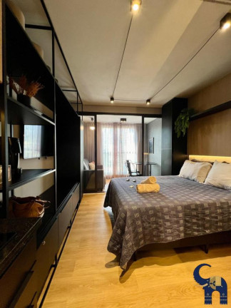 Apartamento com 1 Quarto à Venda, 24 m² em Barra - Salvador