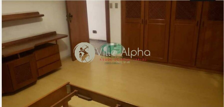 Imagem Apartamento com 4 Quartos à Venda, 254 m² em Boqueirao - Santos