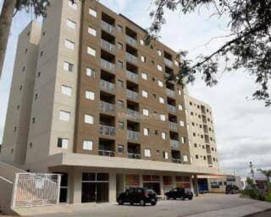 Apartamento com 2 Quartos à Venda, 55 m² em Chácaras Reunidas São Jorge - Sorocaba