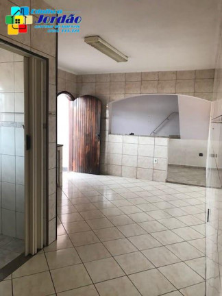 Imagem Sobrado com 2 Quartos à Venda, 146 m² em Condomínio Maracanã - Santo André Imagem Sobrado com 2 Quartos à Venda, 146 m² em Condomínio Maracanã - Santo André