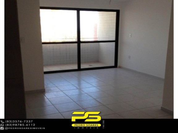 Imagem Apartamento com 3 Quartos à Venda, 68 m² em Manaíra - João Pessoa Imagem Apartamento com 3 Quartos à Venda, 68 m² em Manaíra - João Pessoa