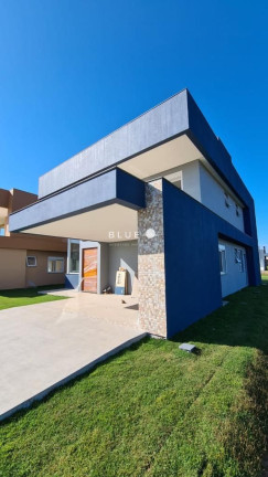 Casa de Condomínio com 4 Quartos à Venda, 245 m² em Engenho Velho - Torres