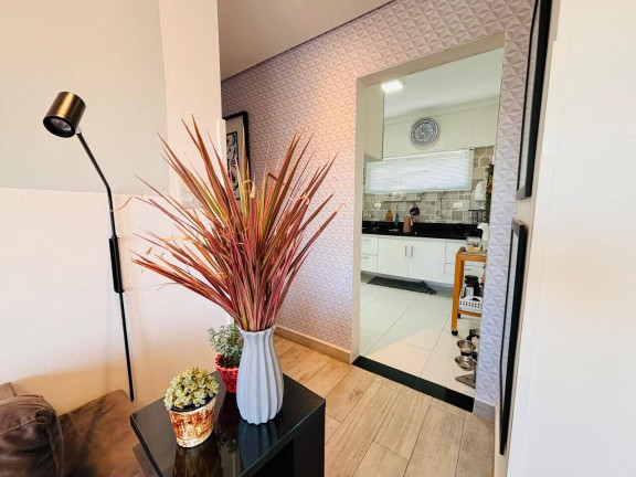 Imagem Apartamento com 2 Quartos à Venda, 90 m² em Vila Belmiro - Santos