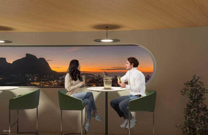 Imagem Imóvel Comercial à Venda, 40 m² em Barra Da Tijuca - Rio De Janeiro Imagem Imóvel Comercial à Venda, 40 m² em Barra Da Tijuca - Rio De Janeiro