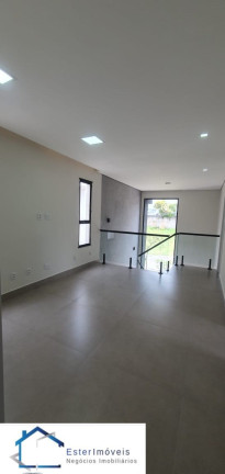 Imagem Casa com 3 Quartos para Alugar ou Temporada, 228 m² em Suru - Santana De Parnaíba