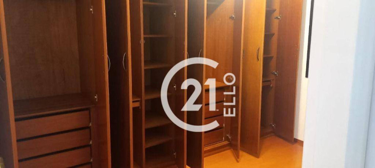Imagem Apartamento com 3 Quartos para Alugar, 90 m² em Itaim Bibi - São Paulo
