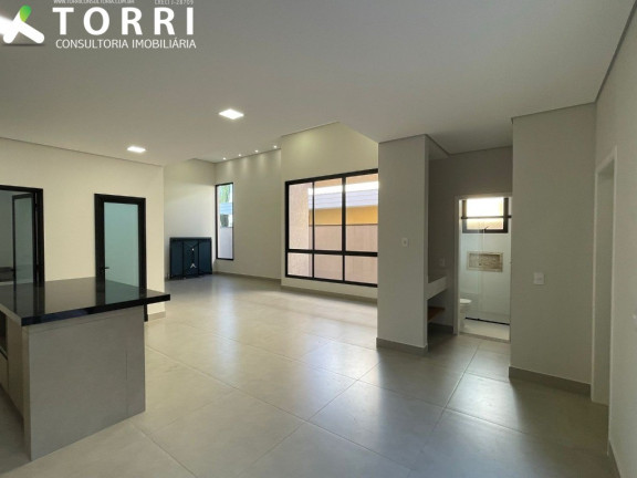 Imagem Imóvel com 3 Quartos à Venda, 200 m² em Condomínio Residencial Chácara Ondina - Sorocaba