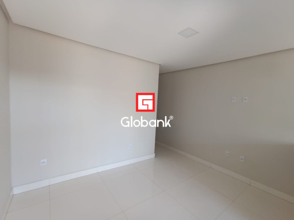 Imagem Casa com 3 Quartos à Venda, 150 m² em Jardim Alvorada - Montes Claros
