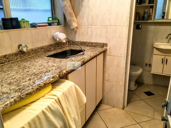 Imagem Apartamento com 2 Quartos à Venda, 75 m² em Enseada - Guarujá