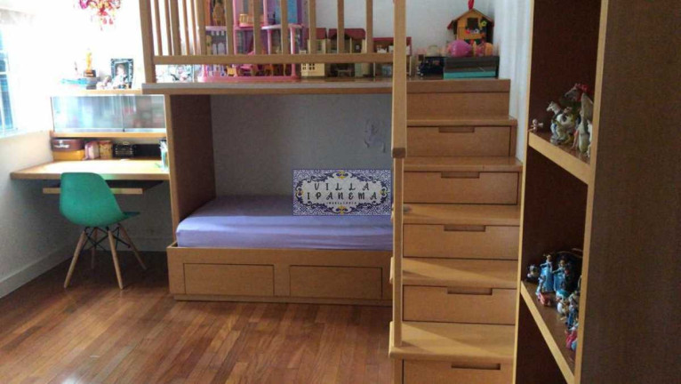 Imagem Apartamento com 4 Quartos para Alugar, 337 m² em Morumbi - São Paulo