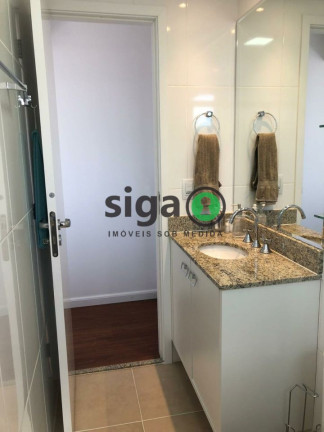 Imagem Apartamento com 3 Quartos à Venda, 164 m² em Jardim Anália Franco - São Paulo Imagem Apartamento com 3 Quartos à Venda, 164 m² em Jardim Anália Franco - São Paulo