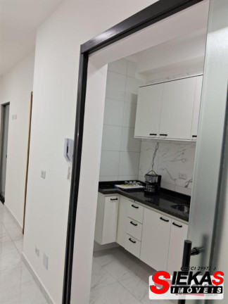 Imagem Kitnet com 1 Quarto para Alugar, 33 m² em Vila Diva (zona Leste) - São Paulo Imagem Kitnet com 1 Quarto para Alugar, 33 m² em Vila Diva (zona Leste) - São Paulo