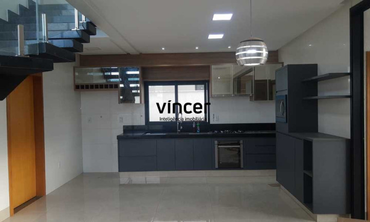 Imagem Casa com 3 Quartos à Venda, 222 m² em Senador Canedo
