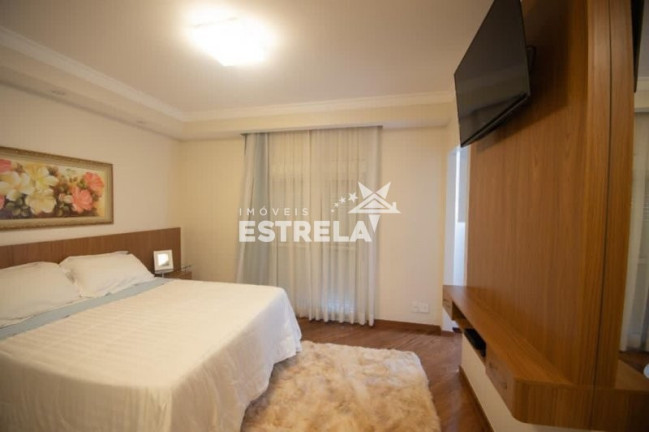 Imagem Casa com 3 Quartos à Venda, 250 m² em Chácara Canta Galo - Cotia