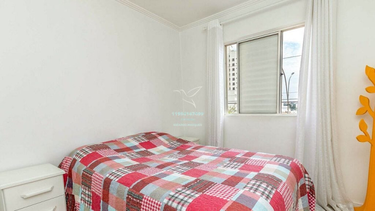 Imagem Apartamento com 3 Quartos à Venda, 65 m² em Jardim Vazani - São Paulo Imagem Apartamento com 3 Quartos à Venda, 65 m² em Jardim Vazani - São Paulo