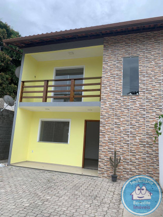 Imagem Casa com 3 Quartos para Alugar, 120 m² em Chamagunga - Porto Seguro