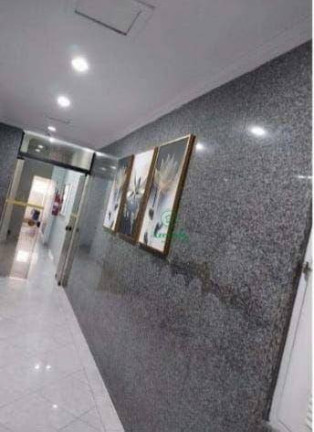 Imagem Kitnet com 1 Quarto à Venda, 34 m² em Centro - Guarulhos