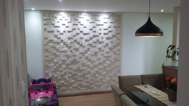 Imagem Apartamento com 3 Quartos à Venda, 72 m² em Vila Nambi - Jundiaí Imagem Apartamento com 3 Quartos à Venda, 72 m² em Vila Nambi - Jundiaí