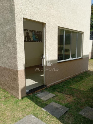 Imagem Casa de Condomínio com 2 Quartos à Venda, 74 m² em Jardim Primavera - Jacareí