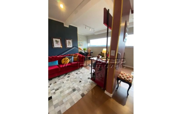 Foto do imóvel Apartamento com 2 Quartos à Venda, 63 m² em Urbanova - São José Dos Campos