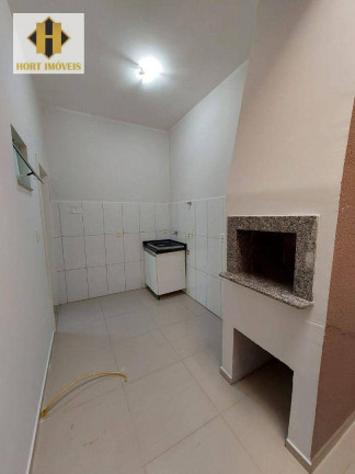 Imagem Sobrado com 3 Quartos à Venda, 94 m² em Pereque - Porto Belo