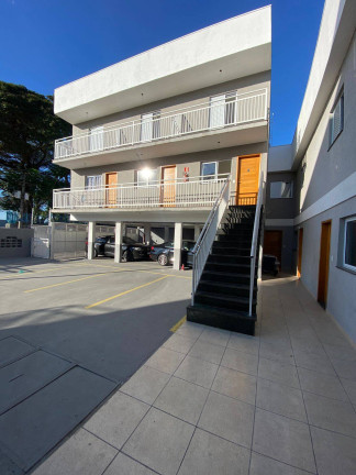 Sobrado com 2 Quartos à Venda, 67 m² em São Paulo