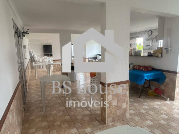 Imagem Apartamento com 2 Quartos à Venda, 51 m² em Parque Das Nações - Santo André