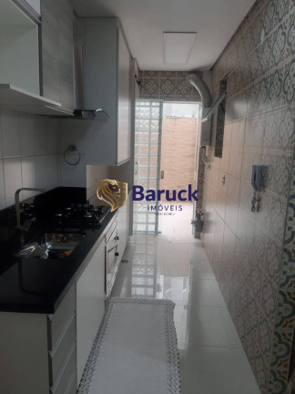 Imagem Apartamento com 3 Quartos à Venda, 78 m² em Taboão - São Bernardo Do Campo Imagem Apartamento com 3 Quartos à Venda, 78 m² em Taboão - São Bernardo Do Campo