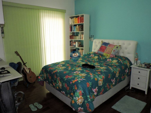 Imagem Casa com 4 Quartos à Venda, 400 m² em Pousada Dos Bandeirantes - Carapicuíba