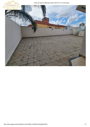 Imagem Apartamento com 2 Quartos à Venda, 50 m² em Manacás - Belo Horizonte