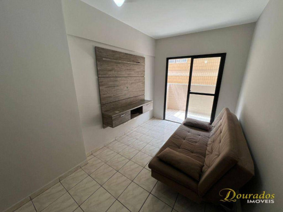 Imagem Apartamento com 1 Quarto à Venda, 53 m² em Tupi - Praia Grande