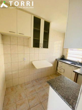 Imagem Apartamento com 2 Quartos à Venda, 50 m² em Conjunto Habitacional Júlio De Mesquita Filho - Sorocaba