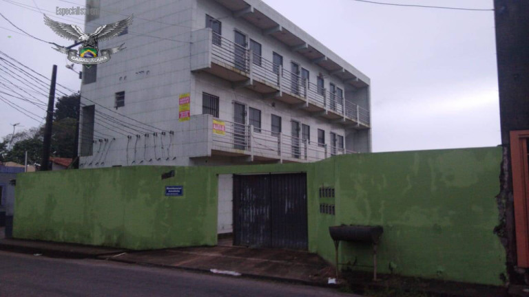 Imagem Apartamento com 1 Quarto à Venda, 400 m² em águas Brancas - Ananindeua