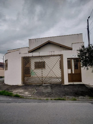 Casa com 3 Quartos à Venda, 113 m² em Residencial Comercial Vila Verde - Pindamonhangaba