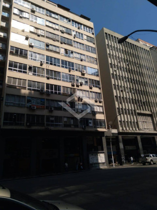Sala Comercial à Venda, 18 m² em Centro - Niterói