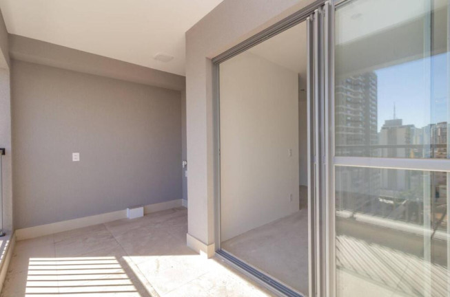Imagem Apartamento com 1 Quarto à Venda, 47 m² em Vila Mariana - São Paulo