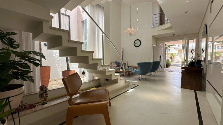 Imagem Casa com 3 Quartos à Venda ou Locação, 368 m² em Parque Campolim - Sorocaba