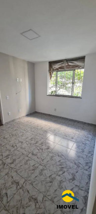 Apartamento com 2 Quartos à Venda, 54 m² em Santa Rosa - Niterói