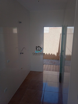 Imagem Casa com 2 Quartos à Venda, 47 m² em Primavera - Pontal Do Paraná