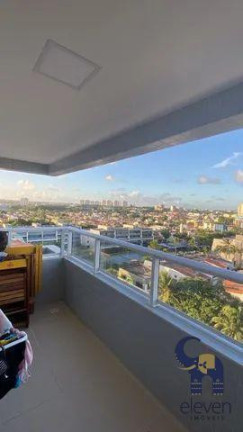 Imagem Apartamento com 2 Quartos à Venda, 69 m² em Piatã - Salvador