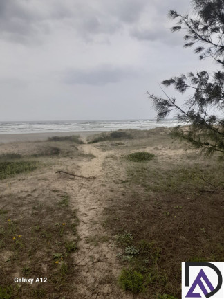 Terreno à Venda, 264 m² em Praia Gaivotas - Balneário Gaivota