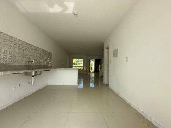 Imagem Casa com 3 Quartos à Venda, 116 m² em Itapuã - Salvador